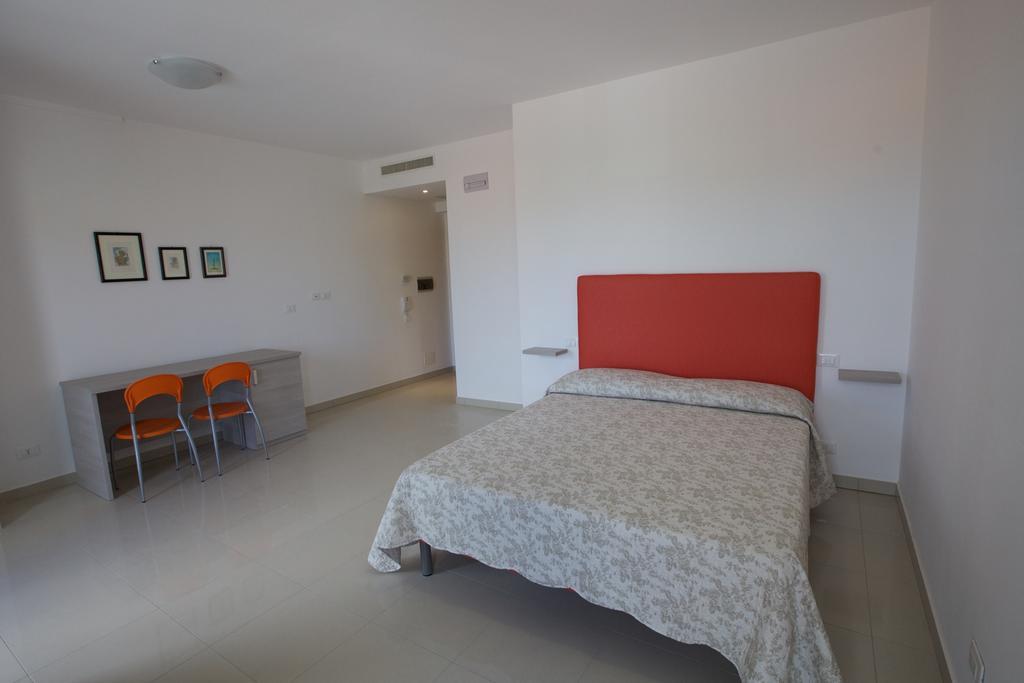 Residence Le Stelle Campolungo Room photo